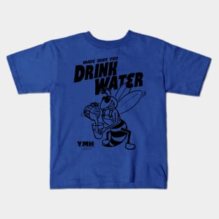 ymh 2 Kids T-Shirt